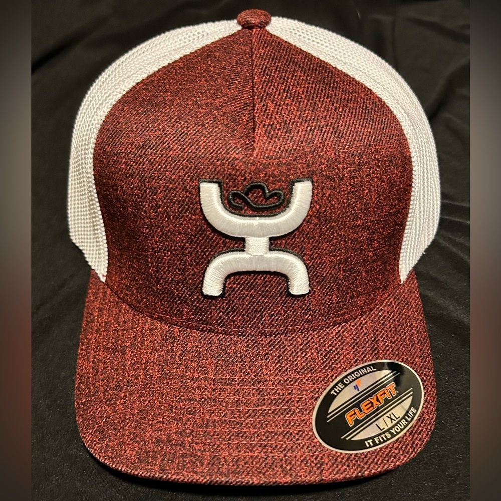 Hooey men hat